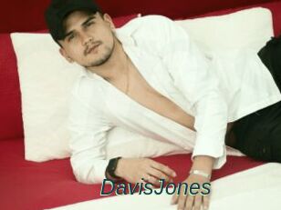 DavisJones