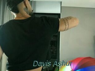 Davis_Ashur