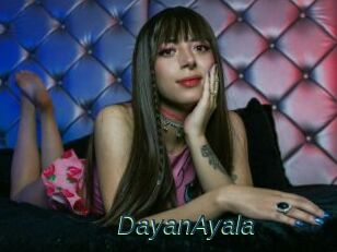 DayanAyala