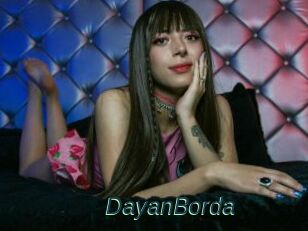 DayanBorda