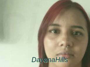 DayanaHills