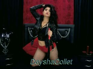 DayshaCollet