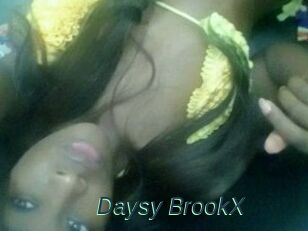 Daysy_BrookX