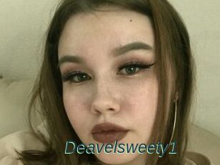 Deavelsweety1