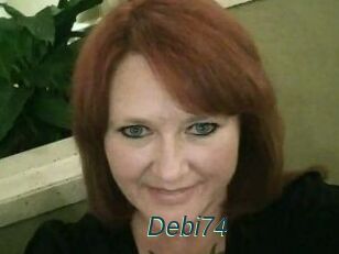 Debi74