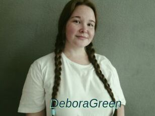 DeboraGreen