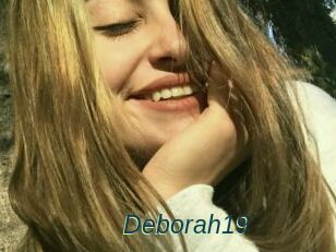 Deborah19