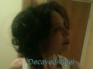 DecayedAngel