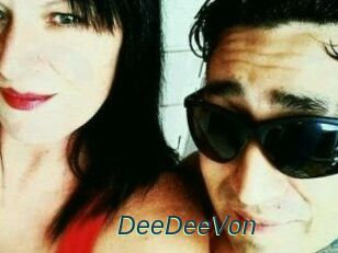 DeeDeeVon