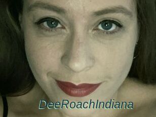 DeeRoachIndiana