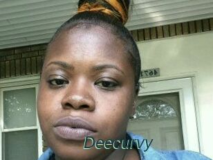 Deecurvy