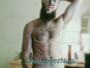 DeeeeeeezNuts