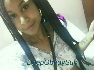 DeepObedySub