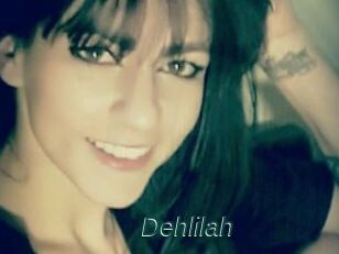 Dehlilah