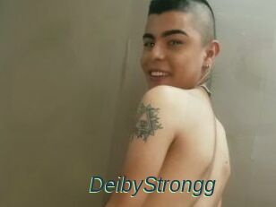 DeibyStrongg