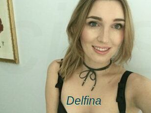 Delfina