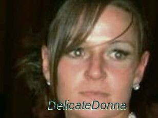 DelicateDonna