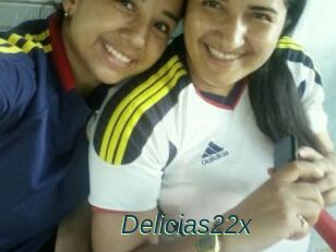 Delicias22x