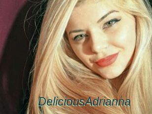 DeliciousAdrianna