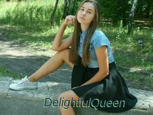 DelightfulQueen