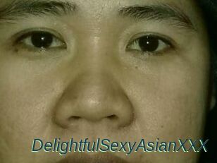 DelightfulSexyAsianXXX