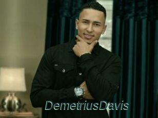 DemetriusDavis