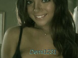 Demi1231