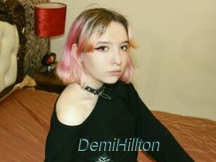 DemiHillton