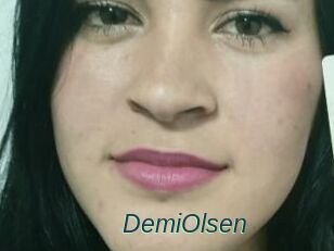 DemiOlsen