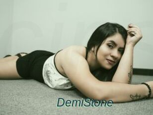 DemiStone