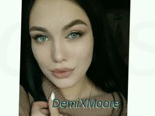 DemiXMoore