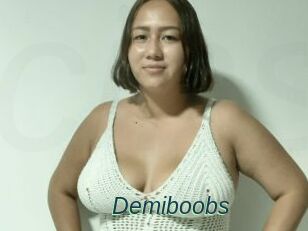 Demiboobs