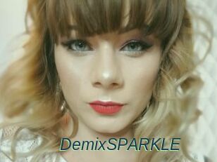 DemixSPARKLE