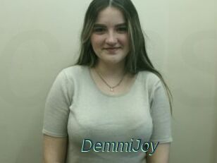 DemmiJoy