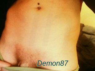 Demon87