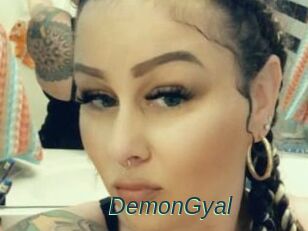 DemonGyal