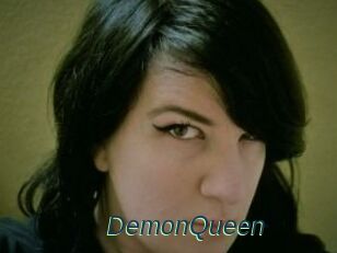 DemonQueen