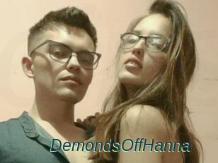 DemondsOffHanna