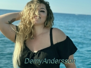 DemyAndersson