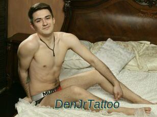 DenJrTattoo