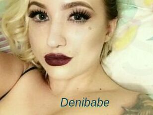 Denibabe