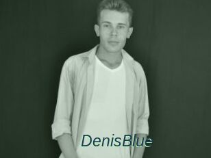 DenisBlue