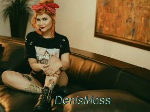 DenisMoss