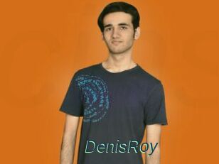 DenisRoy