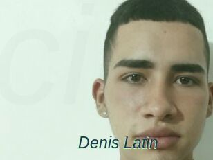 Denis_Latin