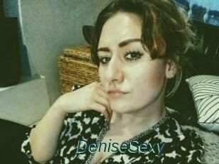 DeniseSexy