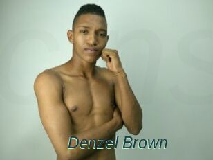 Denzel_Brown