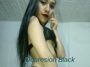 Depresion_Black