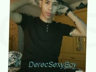 DerecSexyBoy