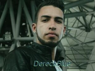 DereckBlue